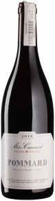Вино Pommard, Meo-Camuzet, AOC, 2019, 0.75 л