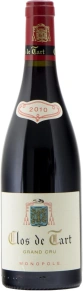 Вино Clos de Tart, AOC, 2010, 0.75 л