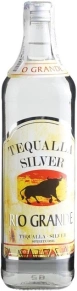 Текила Tequalla Silver, Rio Grande, 0.7 л