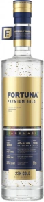 Водка Premium Gold, Fortuna, 0.7 л