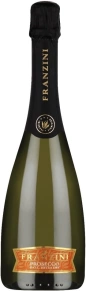 Игристое вино Prosecco Extra Dry, Franzini, DOC, 0.75 л