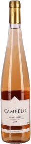 Вино Campelo Rose, Caves Campelo, DOC, 2016, 0.75 л