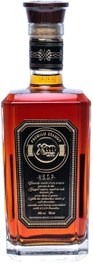 Бренди 1860 Premium, Xan, VSOP, более 6 лет, 0.7 л