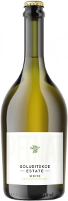Игристое вино Petnat White, Golubitskoe Estate, 2020, 0.75 л