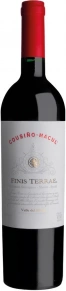Вино Red, Finis Terrae, 2015, 0.75 л