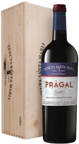 Вино Pragal, Tenuta Santa Maria, IGT, 2020, 1.5 л (п/у)