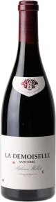 Вино La Demoiselle Sancerre Rouge, Alphonse Mellot, AOC, 2015, 0.75 л