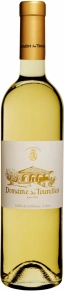 Вино White, Domaine des Tourelles, 2022, 0.75 л