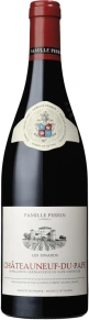 Вино Chateauneuf-du-Pape Les Sinards, Famille Perrin, AOC, 2020, 0.75 л