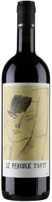 Вино Le Pergole Torte, Montevertine, IGT, 2013, 1.5 л