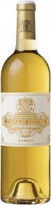 Вино 1-er Cru Sauternes-Barsac, Chateau Coutet, AOC, 2015, 0.75 л