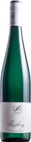 Вино Riesling Semi-Sweet, Dr. L, 2018, 0.75 л