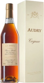 Коньяк Reserve Speciale, Audry, Fine Champagne, 5 лет, 0.7 л (п/у)