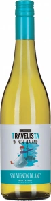 Вино Sauvignon Blanc, Travelista, 0.75 л