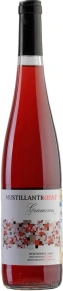 Игристое вино Rosat, Mustillant, 0.75 л