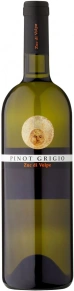 Вино Pinot Grigio, Zuc di Volpe, DOC, 2018, 0.75 л