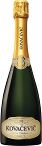 Игристое вино Brut, Vinarija Kovacevic, 2011, 0.75 л