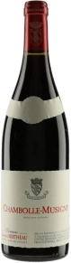Вино Chambolle-Musigny, Domaine Francois Bertheau, AOC, 2019, 0.75 л