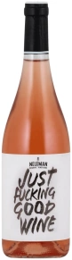 Вино Rose, Just Fucking Good Wine, DO, 2019, 0.75 л