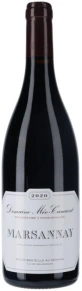 Вино Marsannay Rouge, Domaine Meo-Camuzet, AOC, 2020, 0.75 л