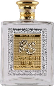 Водка Русский Шик, 0.5 л