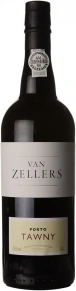 Портвейн Porto Tawny, Van Zellers, 0.75 л
