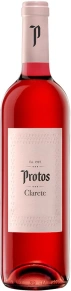 Вино Clarete, Protos, DOP, 2020, 0.75 л