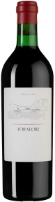 Вино Teroldego, Foradori, IGT, 2021, 0.75 л