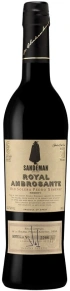 Херес Royal Ambrosante Pedro Ximenez 20 Years Old, Sandeman, 0.5 л