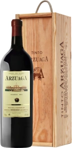 Вино Arzuaga, Crianza, 2011, 3 л (п/у)