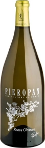 Вино Soave Classico, Pieropan, DOC, 2022, 1.5 л