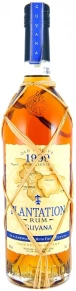 Ром Guyana, Plantation, 10 лет, 0.75 л