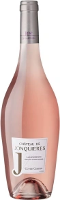 Вино Cuvee Cersius, Chateau de Jonquieres, AOC, 2018, 0.75 л