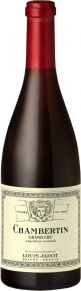 Вино Chambertin Grand Cru, Louis Jadot, AOC, 2018, 0.75 л