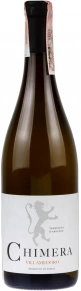 Вино Chimera Trebbiano d'Abruzzo, Villa Medoro, DOC, 2017, 0.75 л