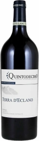 Вино Terra d'Eclano, Quintodecimo, DOC, 2021, 0.75 л