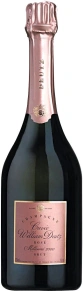 Шампанское Cuvee William Rose Millesime, 2000, 0.75 л