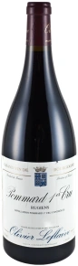 Вино Rugiens 1er Cru, Pommard, AOC, 2009, 1.5 л