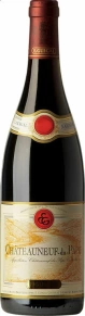 Вино Chateauneuf-du-Pape Rouge, E. Guigal, 2009, 0.75 л