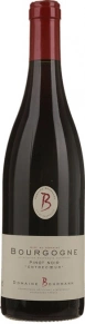 Вино Bourgogne Pinot Noir Entrecoeur, Domaine Bohrmann, AOC, 2020, 0.75 л