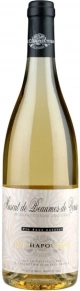 Вино Muscat de Beaumes de Venise, M. Chapoutier, 2005, 0.75 л