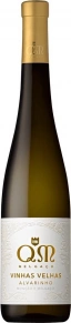 Вино Alvarinho Vinhas Velhas, QM, 2022, 0.75 л