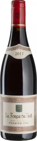 Вино La Forge de Tart, Clos de Tart, AOC, 2017, 0.75 л