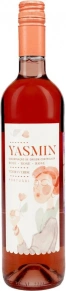 Вино Rose, Yasmin, DOC, 2025, 0.75 л