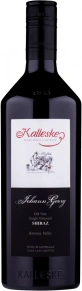 Вино Johann Georg Shiraz, Kalleske, 2009, 0.75 л