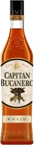 Ром Capitan Bucanero, 0.7 л