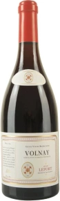 Вино Volnay, Jean Lefort, AOP, 2017, 0.75 л