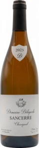 Вино Sancerre Chavignol, Domaine Delaporte, AOC, 2023, 0.75 л