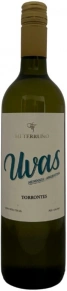 Вино Uvas Torrontes, Mi Terruno, 0.75 л
