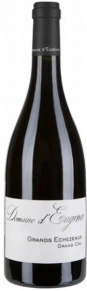 Вино Grands Echezeaux, Domaine d'Eugenie, Grand Cru, 2008, 0.75 л